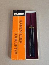 Emide korkenheber korkenzieher gebraucht kaufen Emide korkenheber korkenzieher gebraucht kaufen  Tutzing