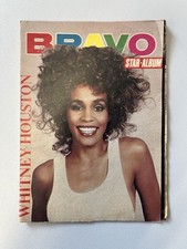 Star album whitney gebraucht kaufen  Hamburg