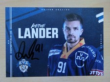 Anton lander team gebraucht kaufen  Berlin