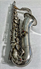 Conn tenor saxophone for sale  Phoenix