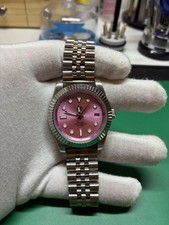40mm japanese quartz for sale  High Point