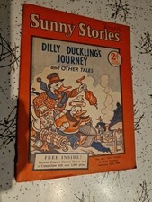 sunny stories for sale  MUCH WENLOCK