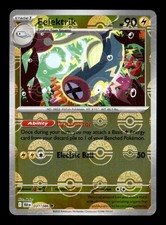 Cartões Pokémon Black Bolt! Poke Ball Master Ball holográfico reverso - Escolha seu cartão! comprar usado  Enviando para Brazil