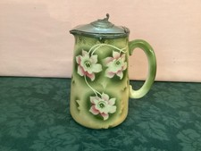 pewter lidded jug for sale pewter lidded jug for sale APPLEBY-IN-WESTMORLAND
