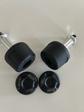 Honda cb125r sturzpads gebraucht kaufen  Bad Salzschlirf