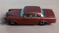 Matchbox superfast mercedes gebraucht kaufen  Schwerin