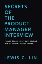 Secrets product manager for sale  Philadelphia