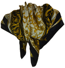Foulard qualité soie d'occasion  Mirepoix