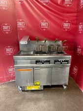 Frymaster fmph255cse double for sale  Buffalo