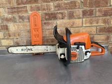 Stihl ms250 petrol for sale  COLCHESTER