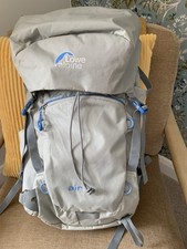 Lowe alpine airzone for sale  BRISTOL