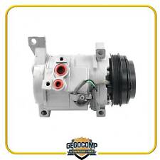 Compressor fits isuzu for sale  Miami