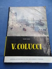 Arte pittura ricci usato  Napoli