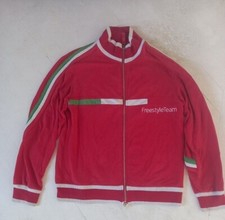 Felpa fiat rites usato  Massarosa