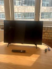 Polaroid smart remote for sale  LONDON