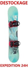 Snowboard burton ltr d'occasion  France