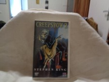 Creepshow vhs gebraucht kaufen  Eberbach