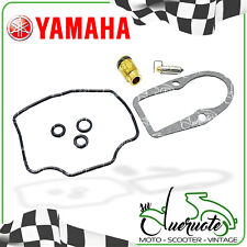 Kit guarnizioni carburatore usato  Barletta