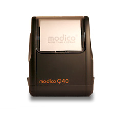 Modico q40 automatik gebraucht kaufen  Halle