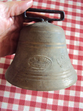 Rare ancienne cloche d'occasion  Grandvilliers