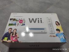 Nintendo wii console usato  San Potito Sannitico