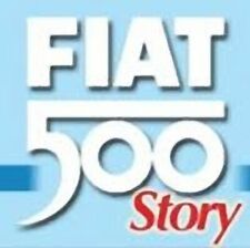 Fiat 500 story usato  Biella