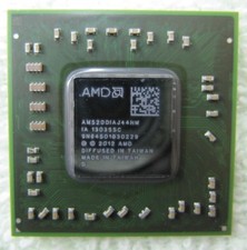 Microprocessador usado AMD 3340B AM334BIAJ44HM CPU A4-Series A4-PRO, usado comprar usado  Enviando para Brazil