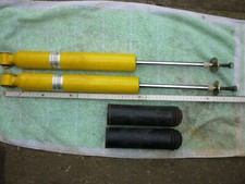 Bmw e30 e36 gebraucht kaufen  Jarmen