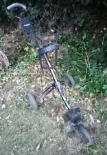 Masters folding wheeled for sale  NOTTINGHAM