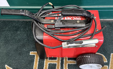 Arc welder clarke for sale  BRISTOL