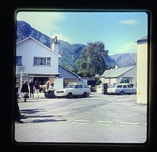 Vintage 35mm photo for sale  ABERTILLERY