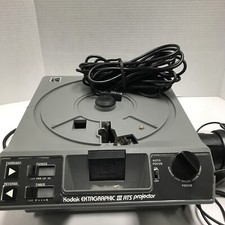 Vintage kodak ektagraphic for sale  Windber