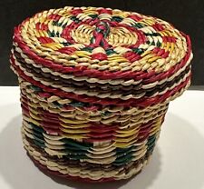 Hand woven small for sale  Cocoa