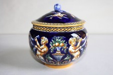 Gien earthenware sugar d'occasion  Expédié en Belgium
