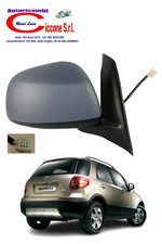 Specchietto retrovisore elettr usato Specchietto retrovisore elettr usato  Nola