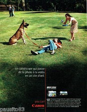 2004 advertising 046 d'occasion  Expédié en Belgium