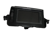 Stereo autoradio con usato  Vistrorio