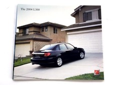 2004 saturn l300 for sale  Red Wing