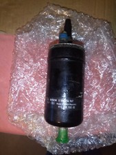 Porsche 911 kraftstoffpumpe gebraucht kaufen  Seevetal