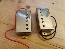 Epiphone pickups g400 for sale  NEWTON ABBOT