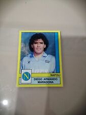 Figurina calciatore 1988 usato  Bari