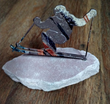 Handmade metal art for sale  Lake Toxaway