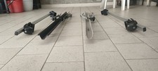 Barre tetto auto usato  San Marco Evangelista
