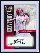 2001 donruss signature for sale  Ponte Vedra