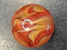 Vintage marbles. champion for sale  Ellenboro