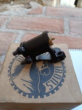Mike Pike and WHI PMA ROTARY tattoo machine comprar usado  Enviando para Brazil