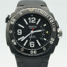 Alpina avalanche automatik gebraucht kaufen  Halle