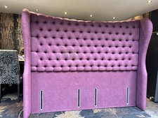 Hypnos super king for sale  HALIFAX