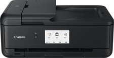 Canon pixma ts9550 gebraucht kaufen  Brunnthal