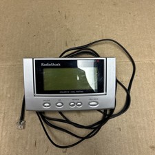 Radio shack backlit for sale  Elizabethville